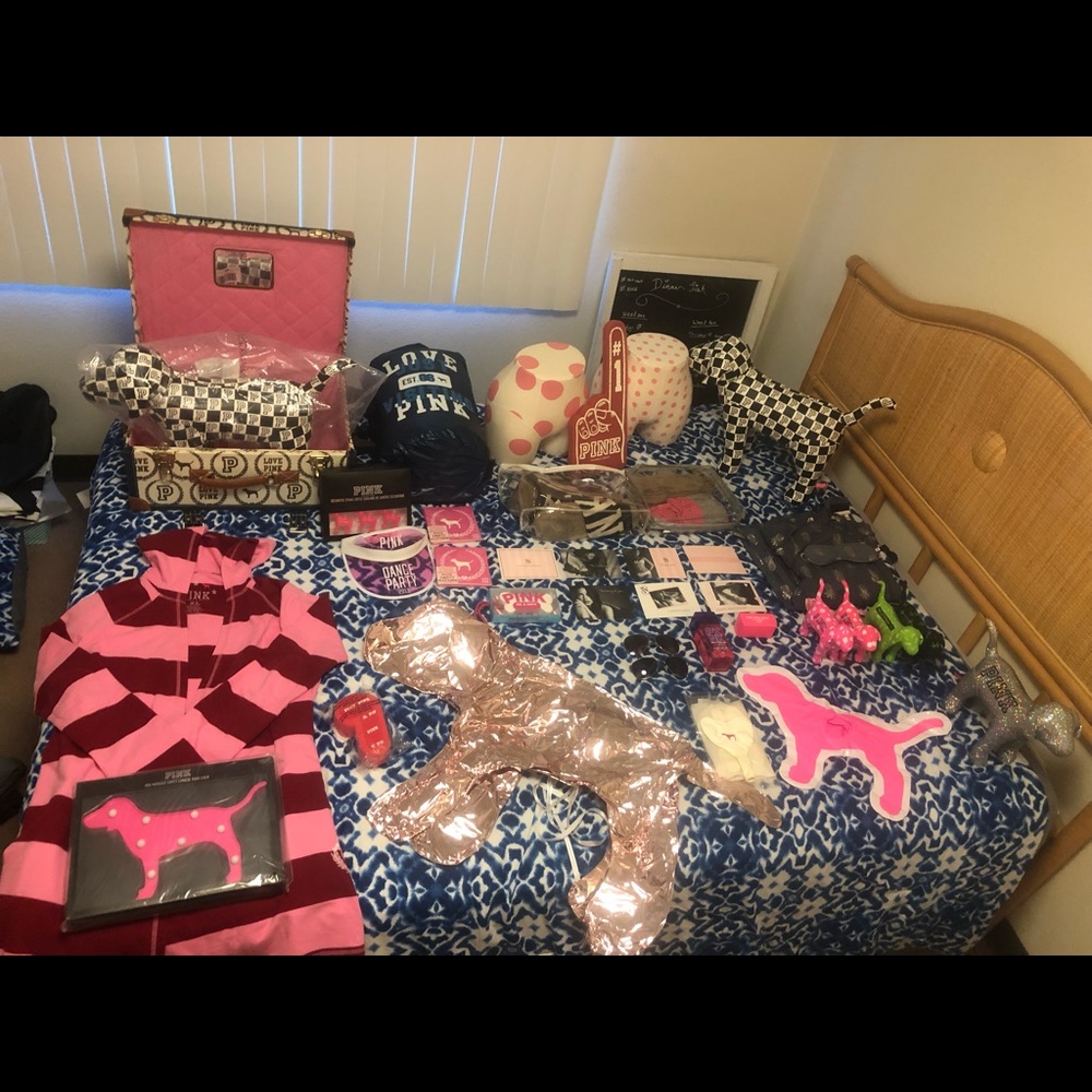 Update to my Vs collection 12/23/18